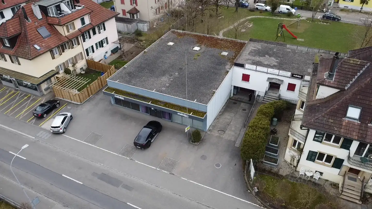 Spazio ufficio in vendita - 4657 Dulliken - Photo 2