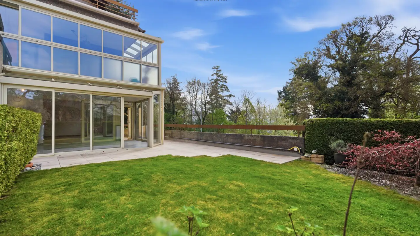 Apartment for sale - Chemin Du Coteau, 2533 Evilard - Photo 4