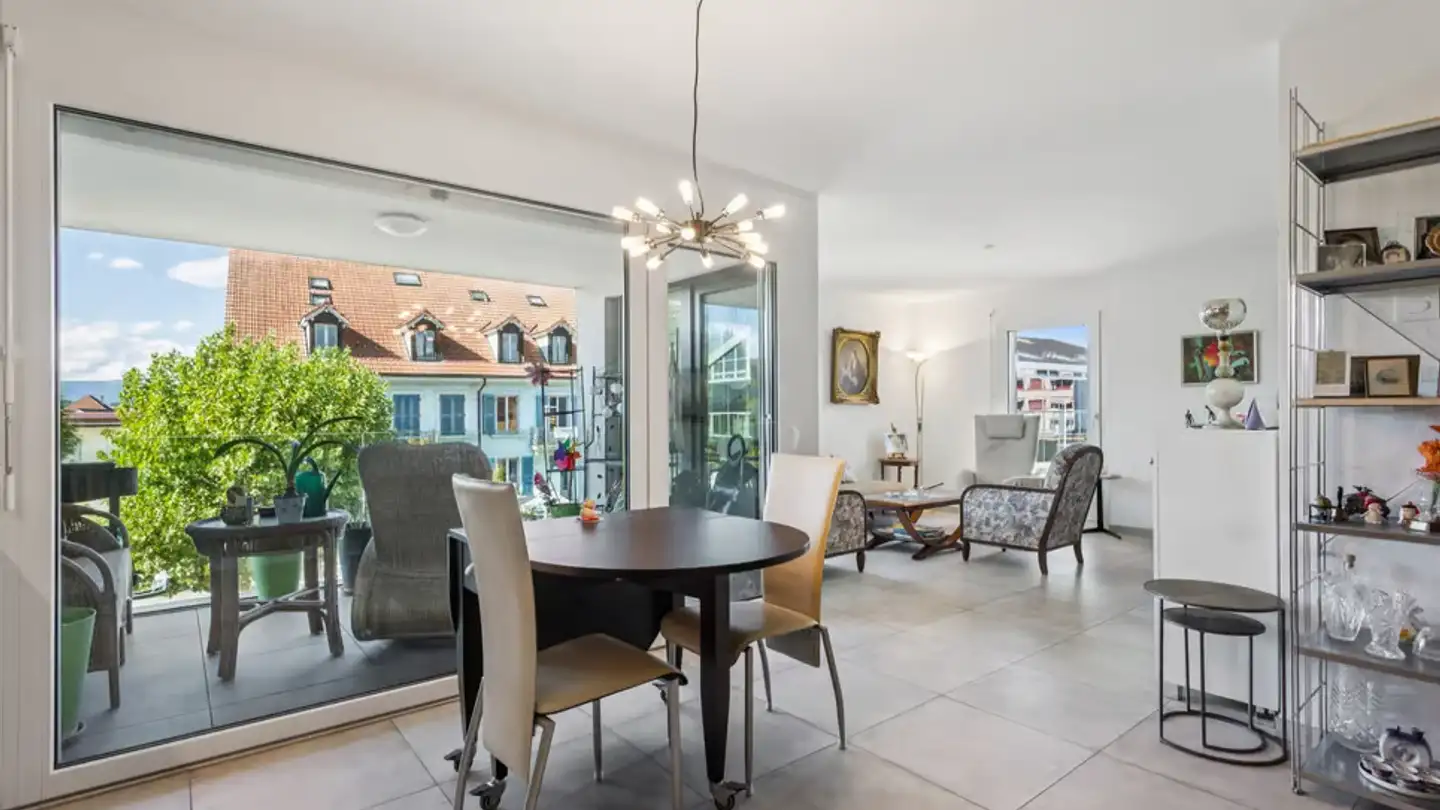 Appartamento in vendita - 1530 Payerne - Foto 3