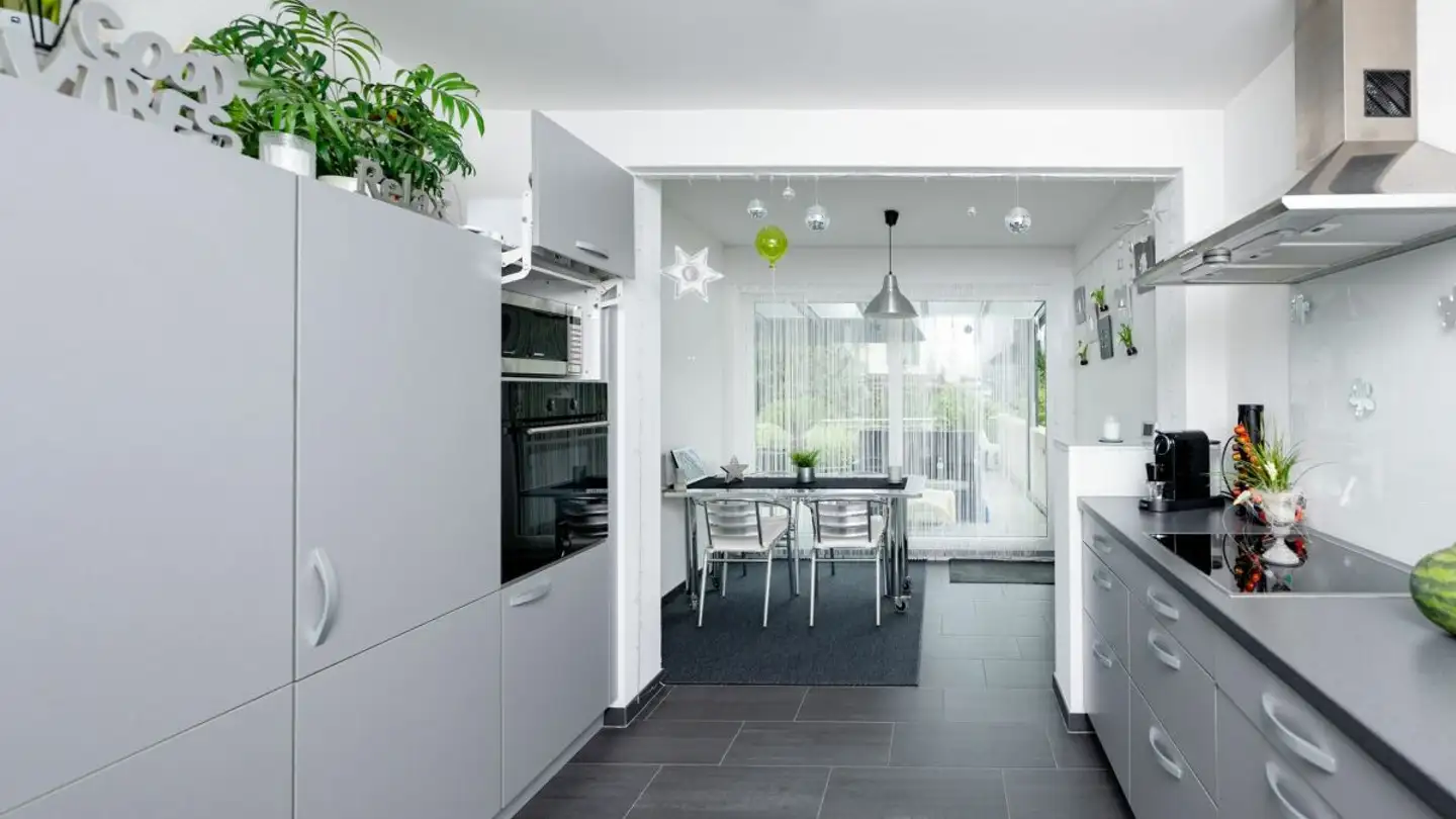 Duplex for sale - 5000 Aarau - Photo 3