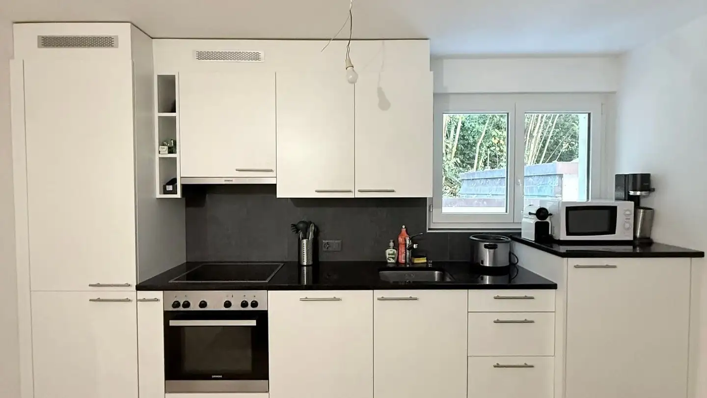 Appartement à louer - 2000 Neuchâtel