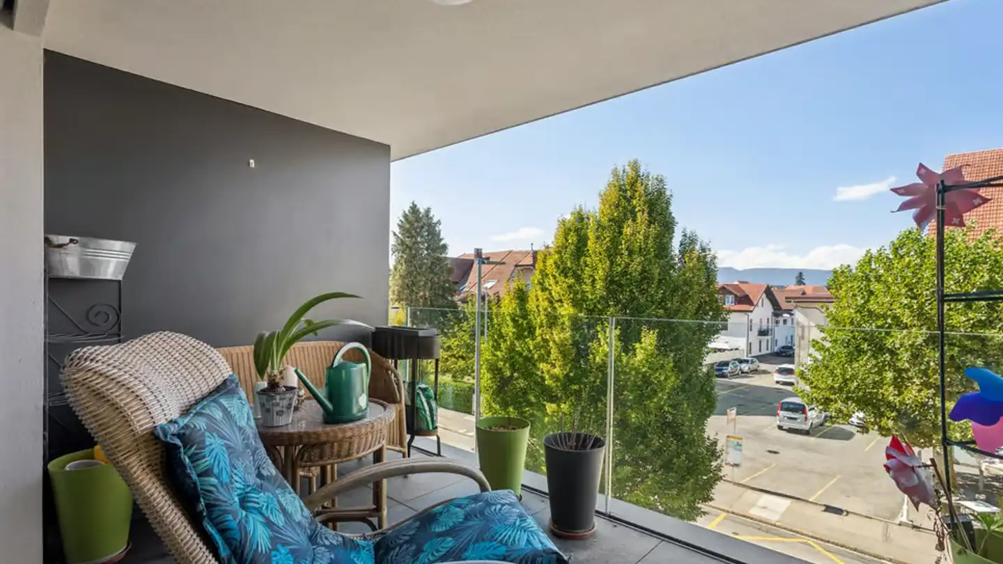 Appartamento in vendita - 1530 Payerne - Foto 4