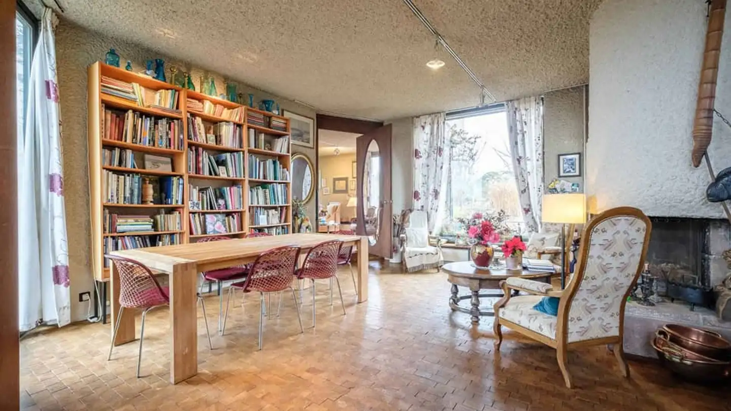 Single house for sale - 1243 Presinge - Photo 2