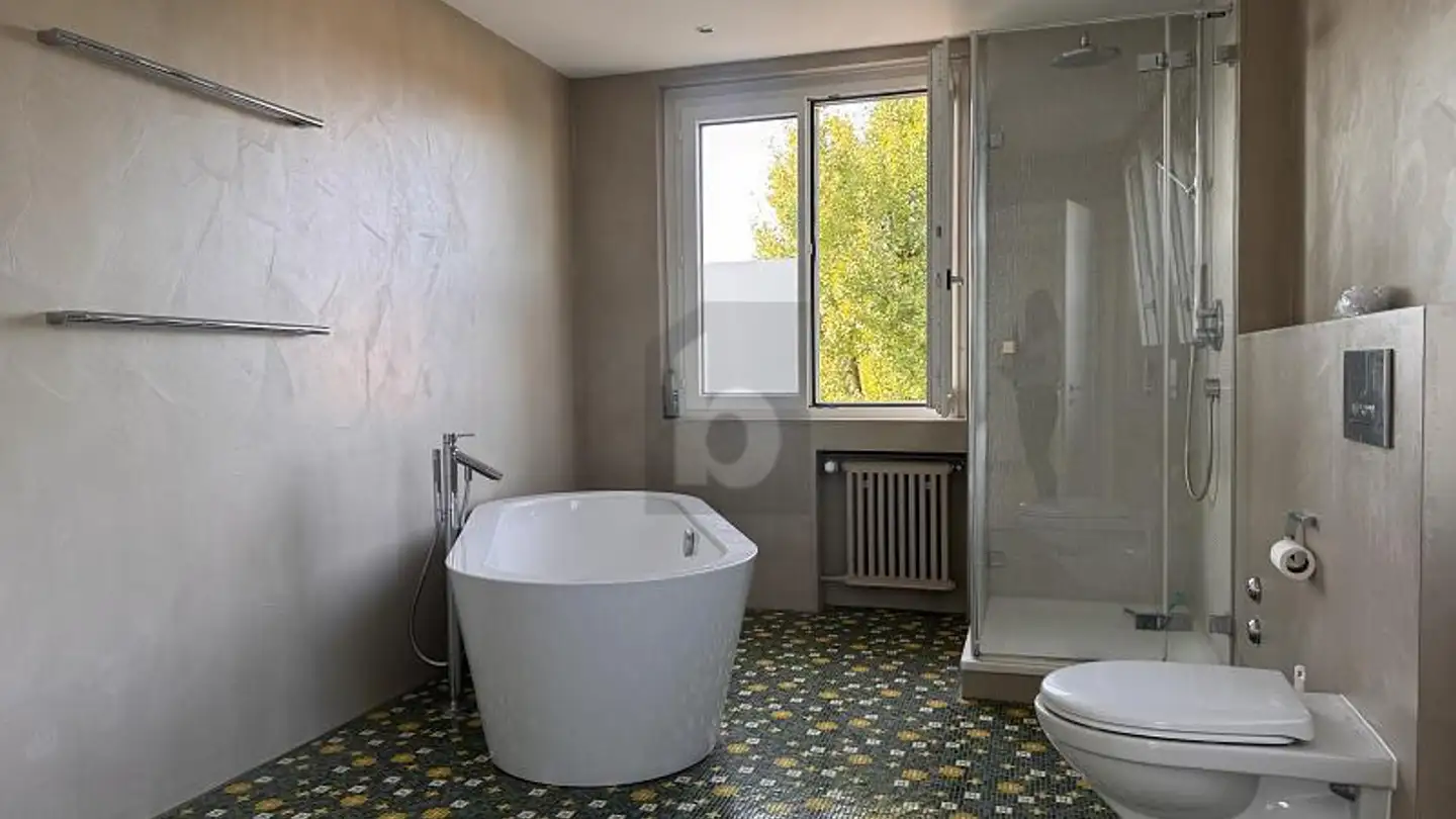 Appartamento in affitto - 6004 Luzern - Foto 4