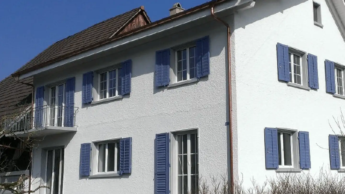 Wohnung mieten - Winkelweg 1, 5722 Gränichen