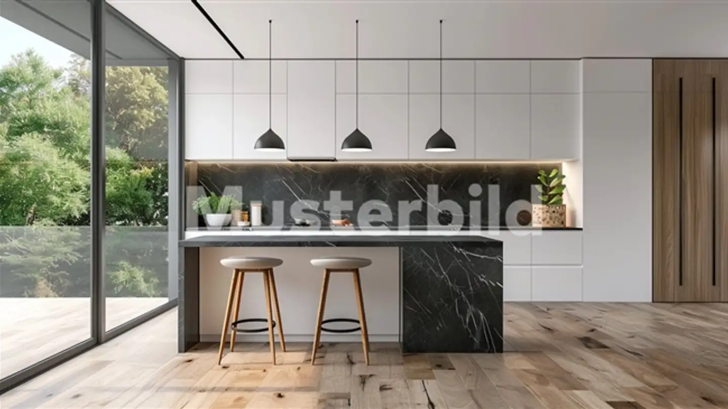 Wohnung mieten - 8952 Schlieren - Foto 3