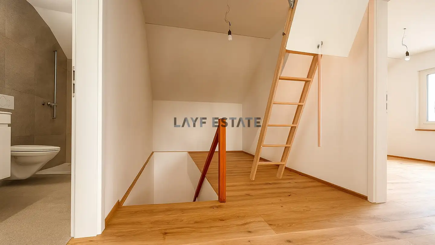 Casa singola in affitto - Altnauerstrasse 3, 8594 Güttingen - Photo 2