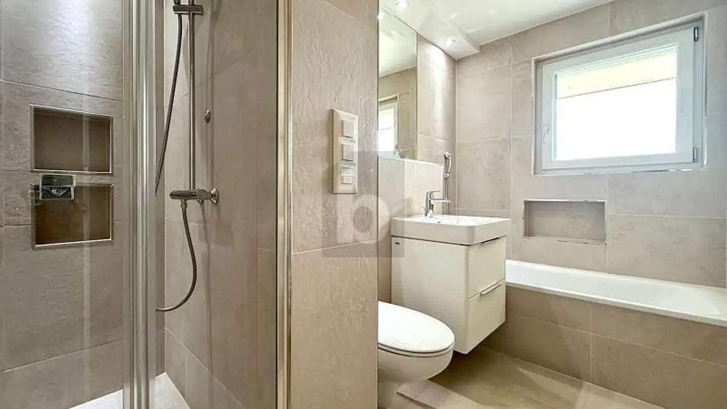 Wohnung mieten - 3049 Säriswil - Foto 3