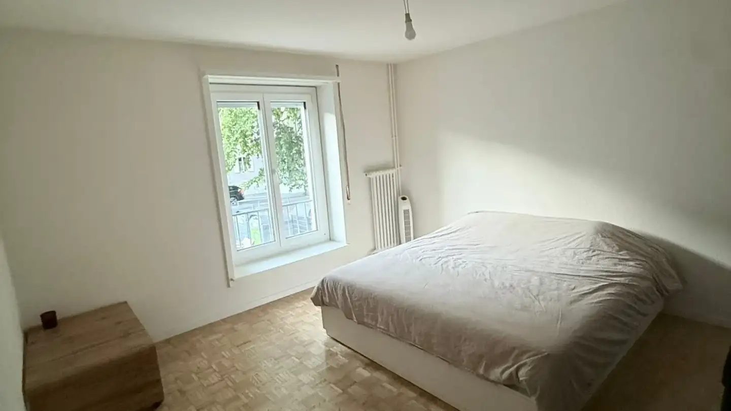 Appartement à louer - 2000 Neuchâtel - Photo 4