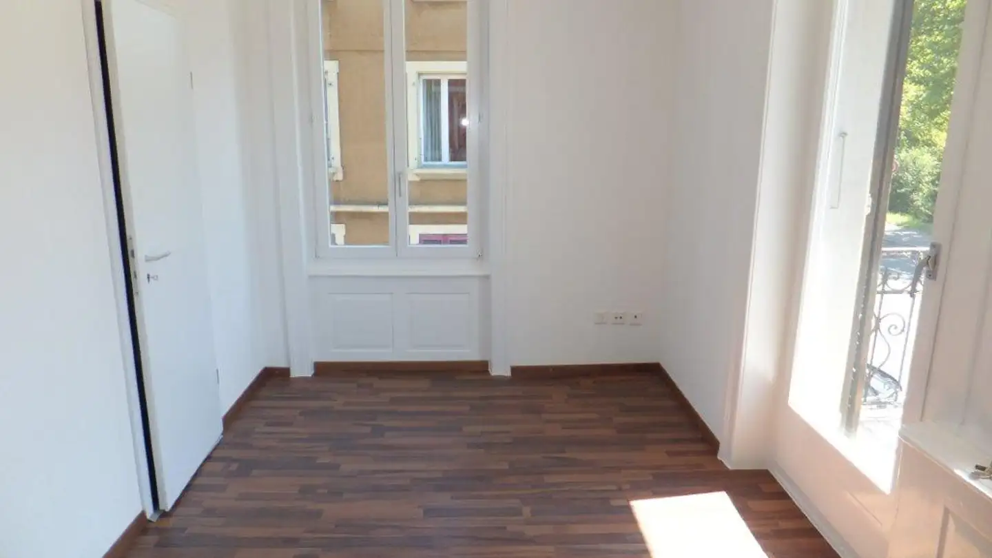 Apartment for rent - Freiburgstrasse 190, 3008 Bern