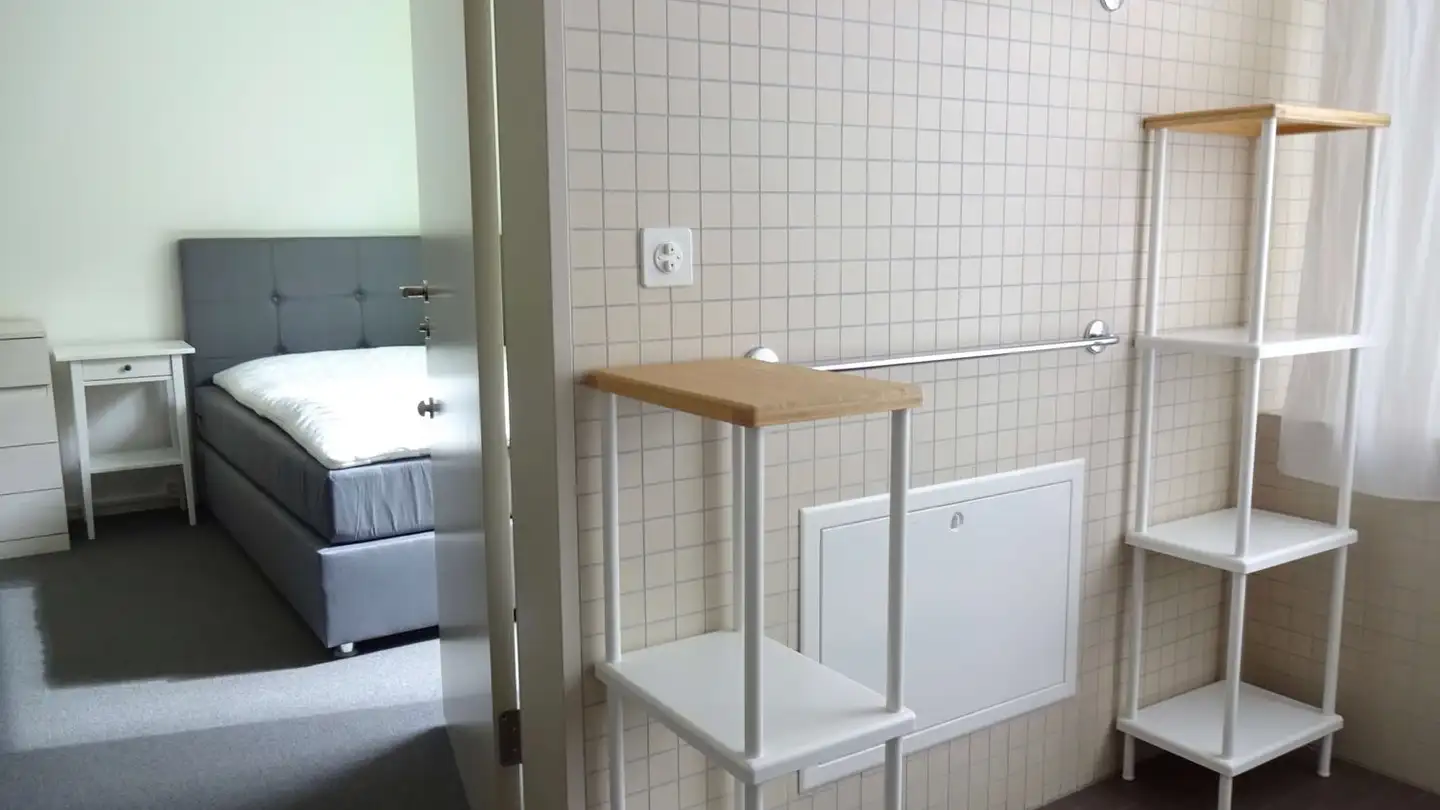 Chambre à louer - 8052 Zürich - Photo 3