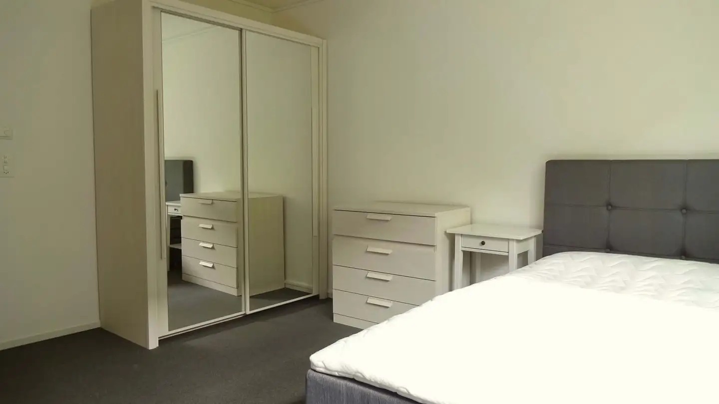 Chambre à louer - 8052 Zürich - Photo 4
