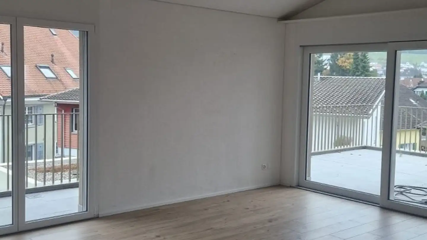Wohnung mieten - Schützenhausstrasse, 6221 Rickenbach LU