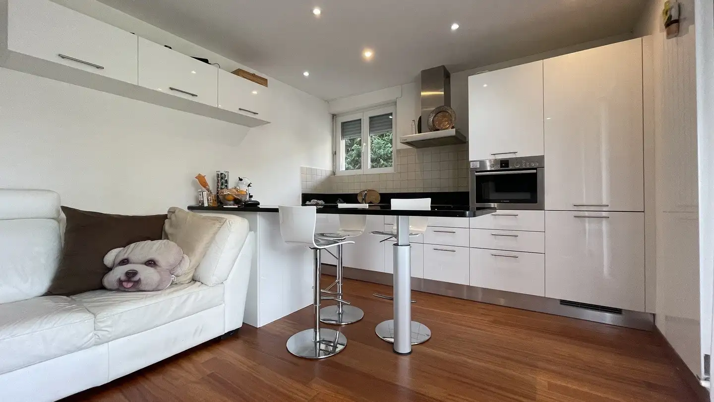 Wohnung mieten - 6932 Breganzona - Foto 3