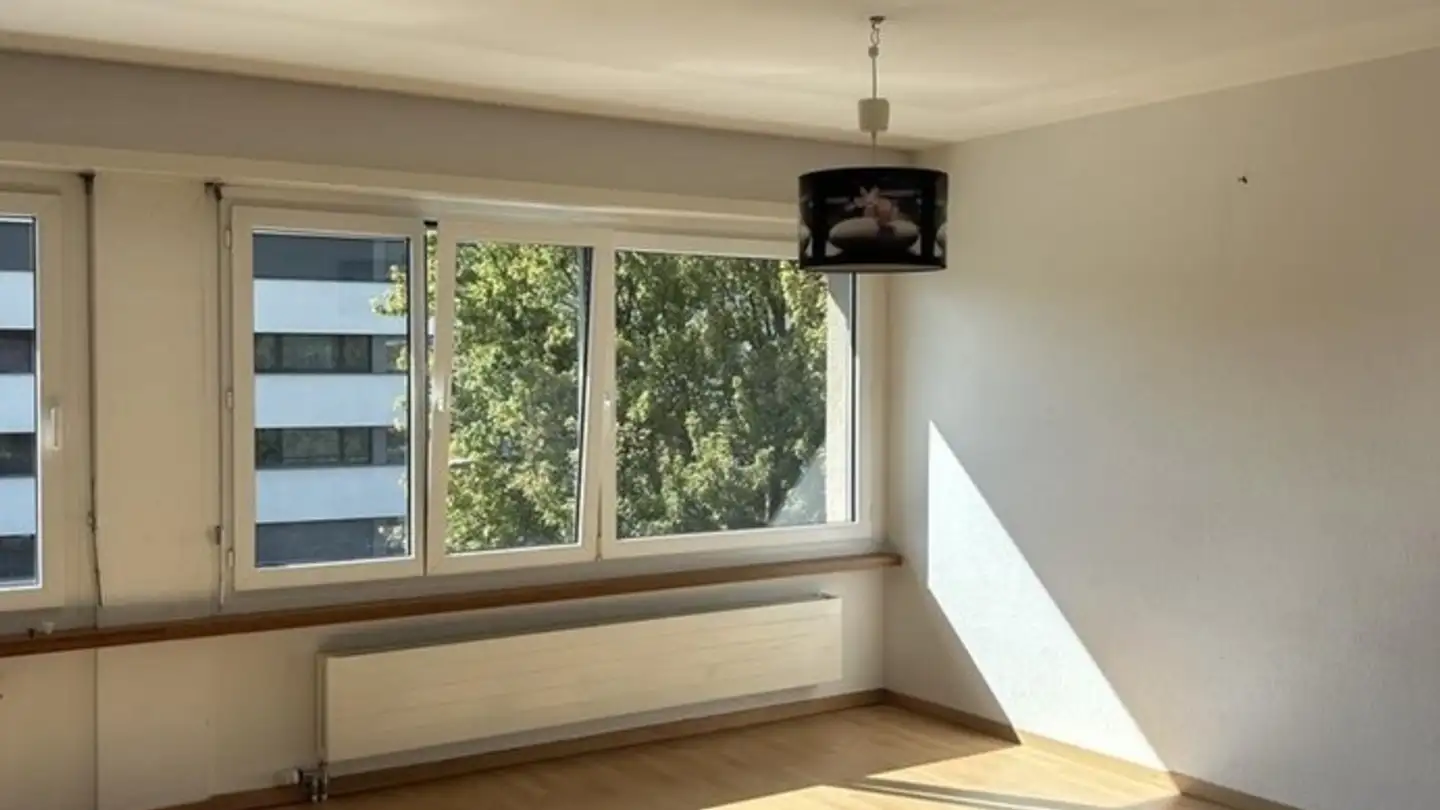 Chambre à louer - Ringstrasse 24, 7000 Chur