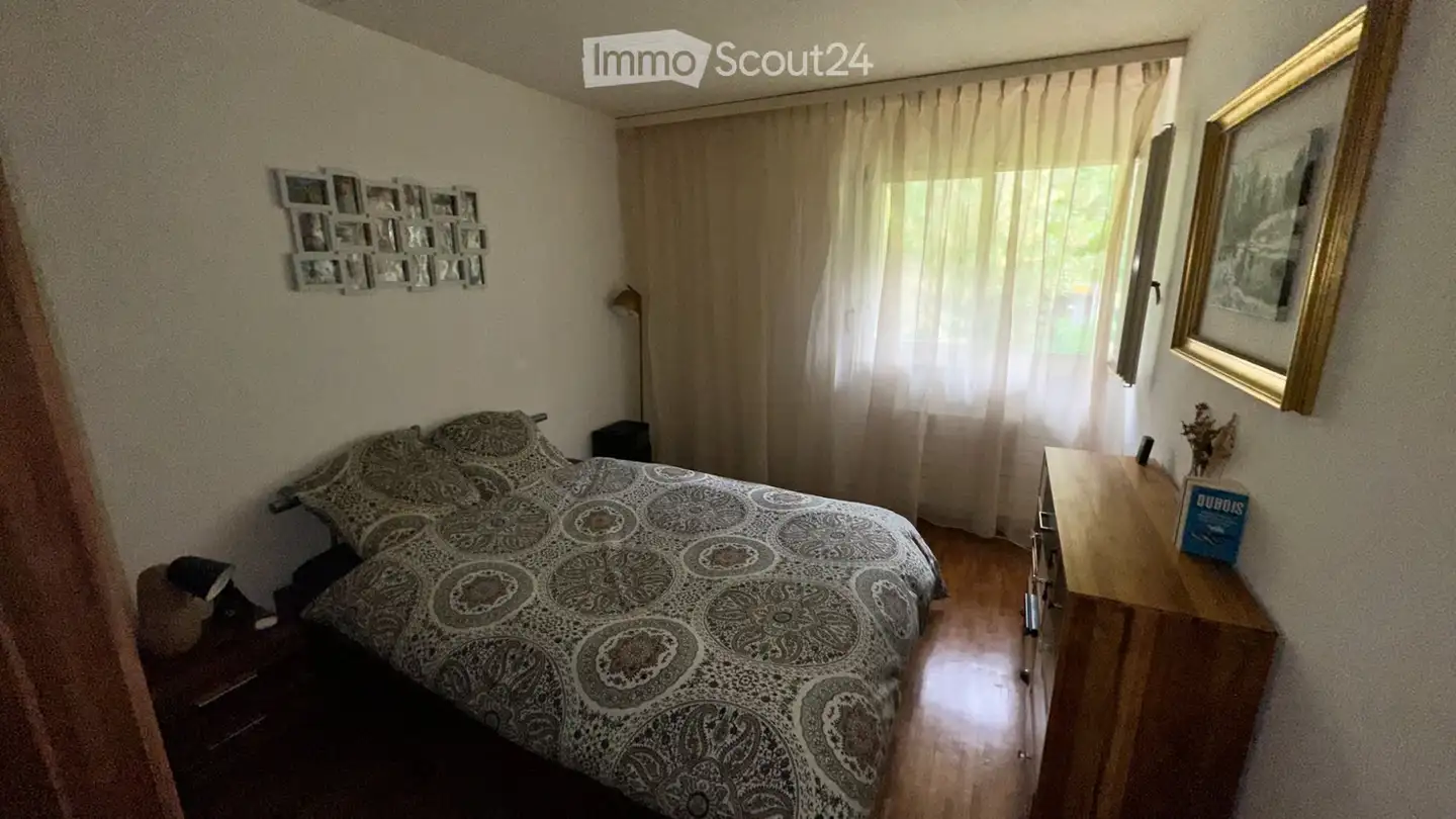 Appartement à louer - Chemin Du Pré Des Planches 1, 1807 Blonay - Photo 3