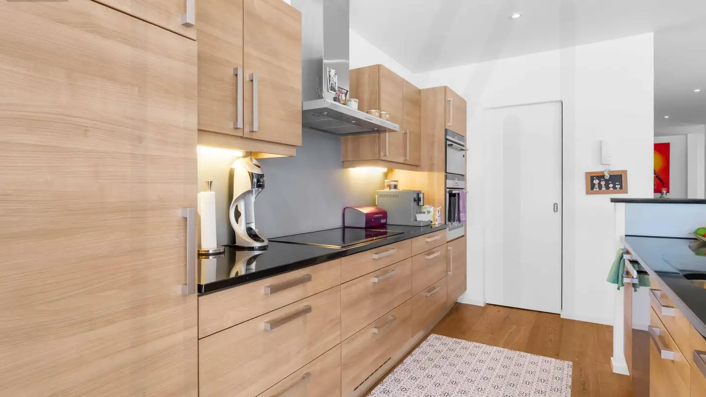 Apartment for sale - 1635 La Tour-de-Trême - Photo 4