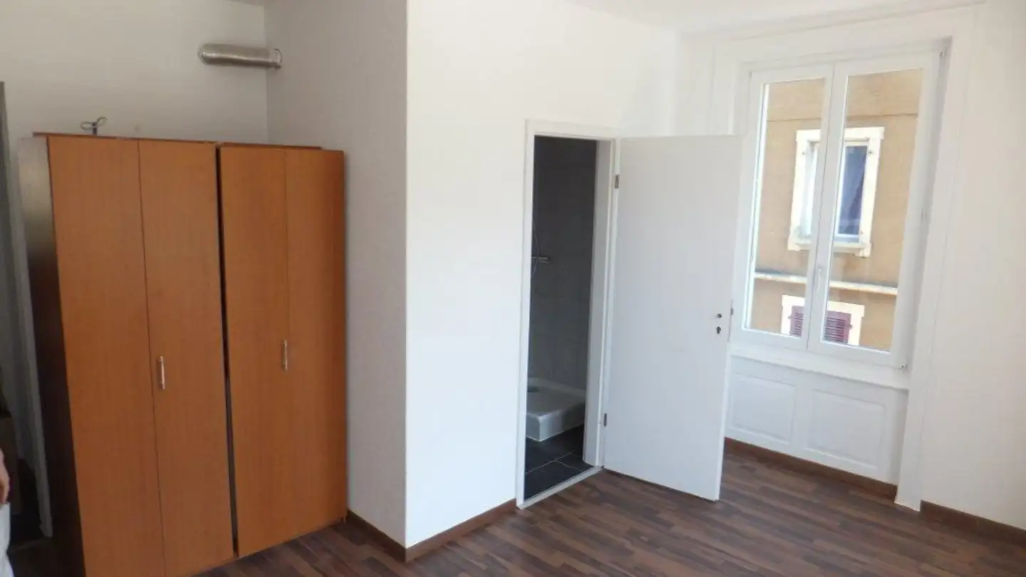 Apartment for rent - Freiburgstrasse 190, 3008 Bern - Photo 3