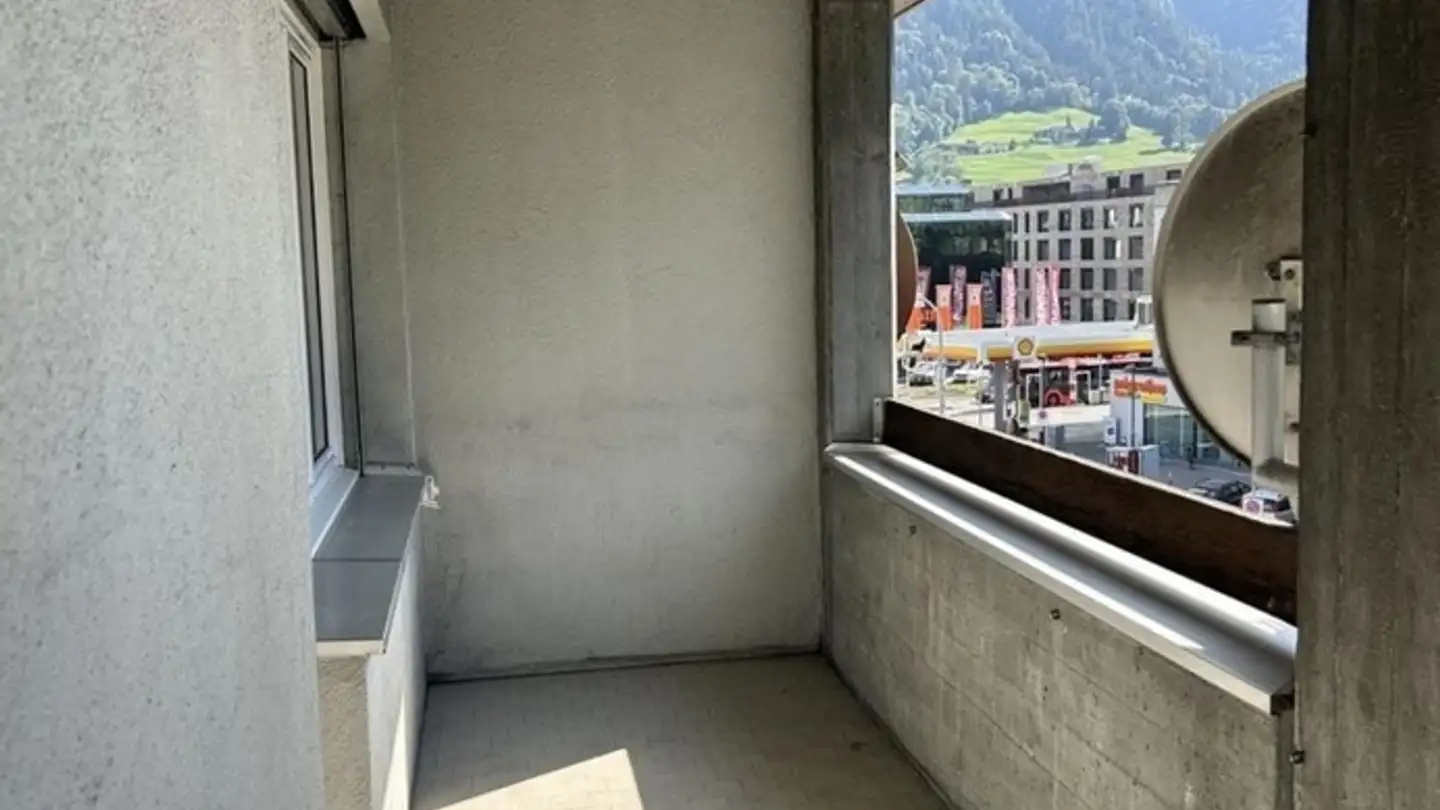 Chambre à louer - Ringstrasse 24, 7000 Chur - Photo 2