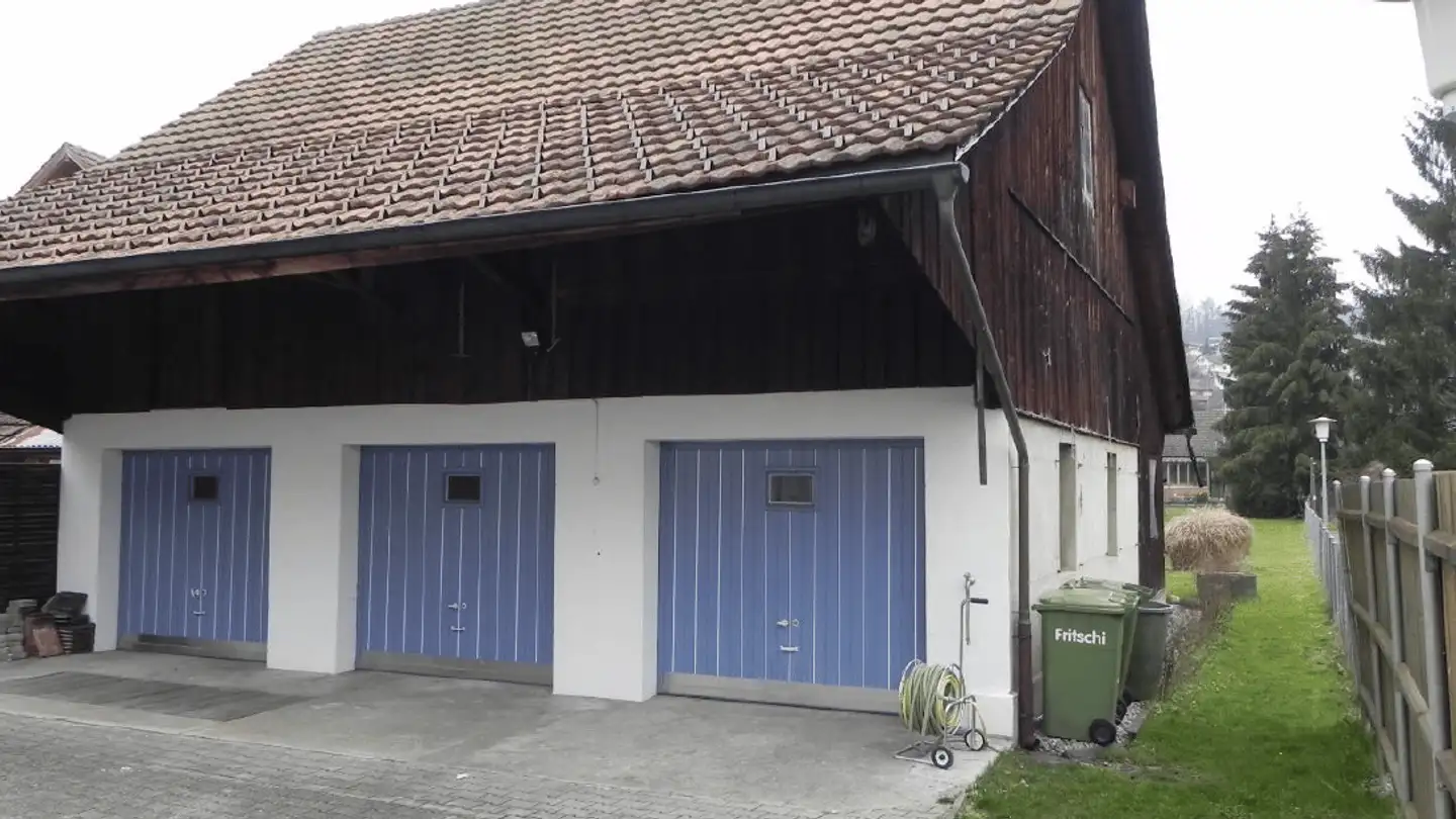 Appartamento in affitto - Winkelweg 1, 5722 Gränichen - Photo 3