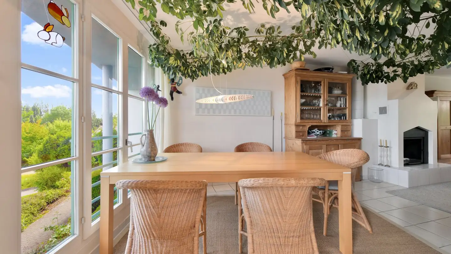 Casa a schiera in vendita - 9240 Uzwil - Photo 2