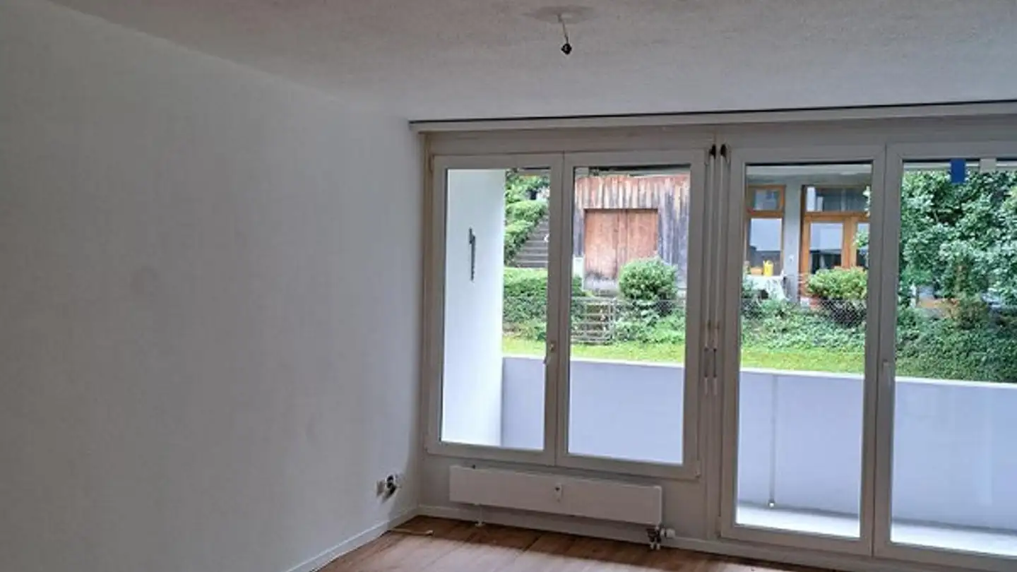 Wohnung mieten - Burgstrasse 18, 8610 Uster - Foto 4