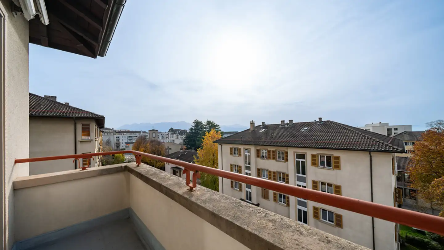 Apartment for rent - 1004 Lausanne - Photo 3