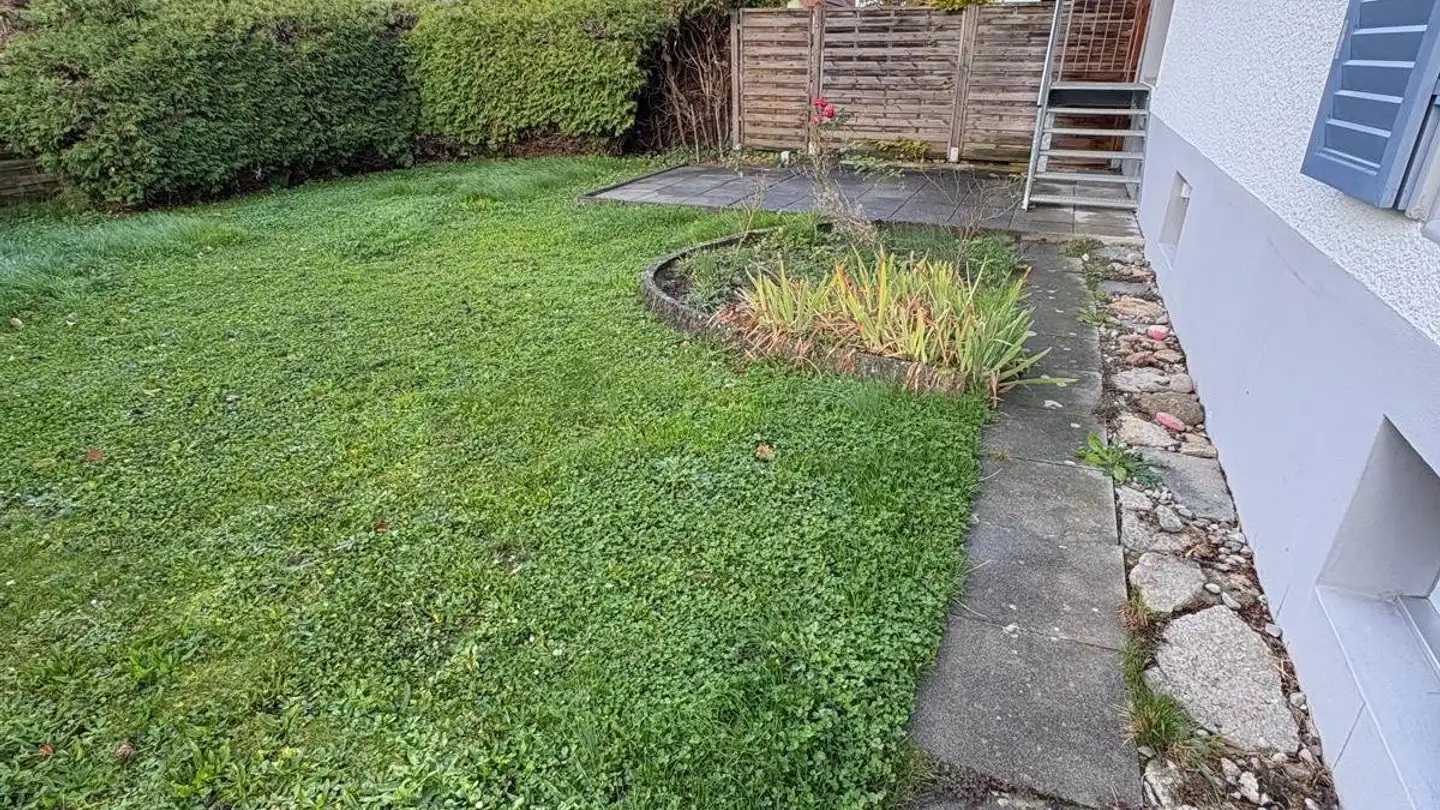 Appartamento in affitto - Winkelweg 1, 5722 Gränichen - Photo 4