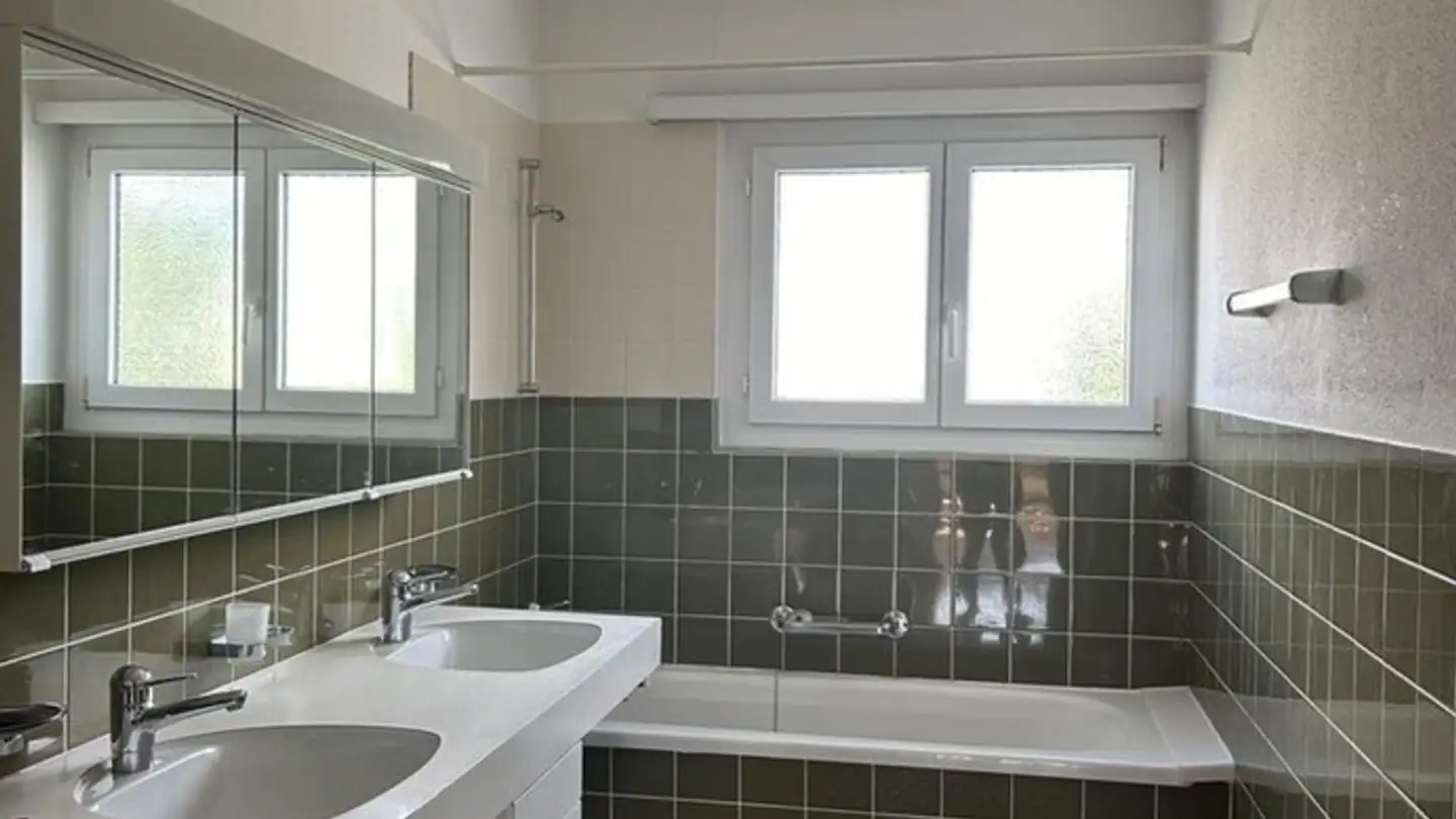 Chambre à louer - Ringstrasse 24, 7000 Chur - Photo 4