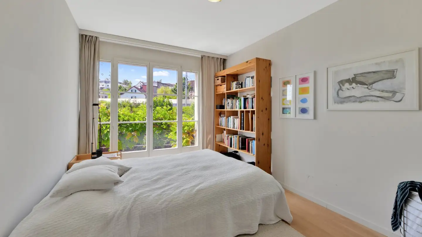 Casa a schiera in vendita - 9240 Uzwil - Photo 4