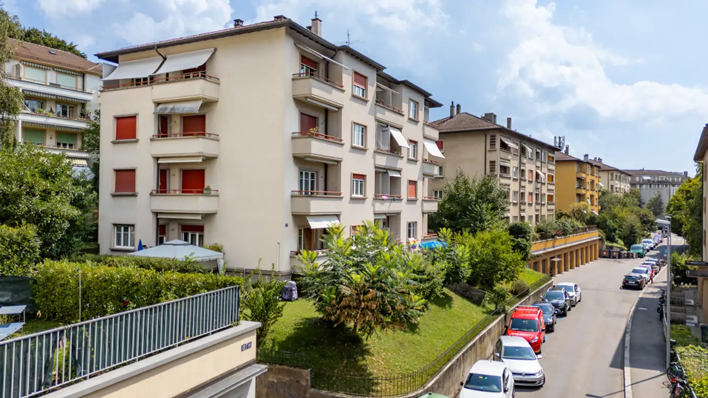 Apartment for rent - 1004 Lausanne - Photo 2