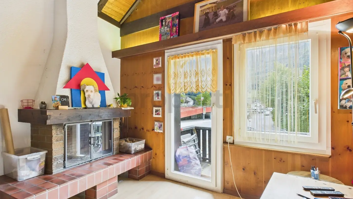 Höhlenhaus kaufen - 3860 Meiringen - Foto 2