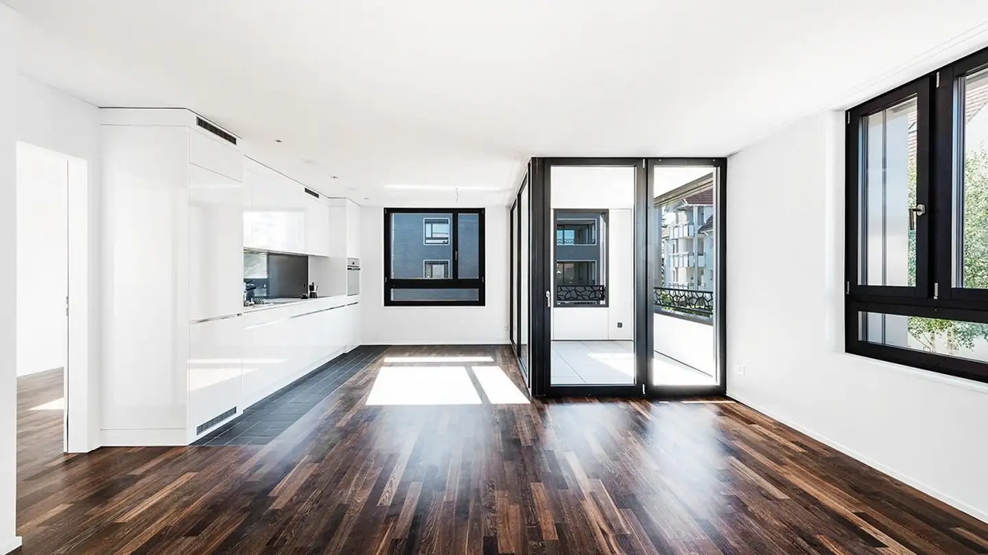 Appartement à louer - Iifang 7, 8598 Bottighofen - Photo 2