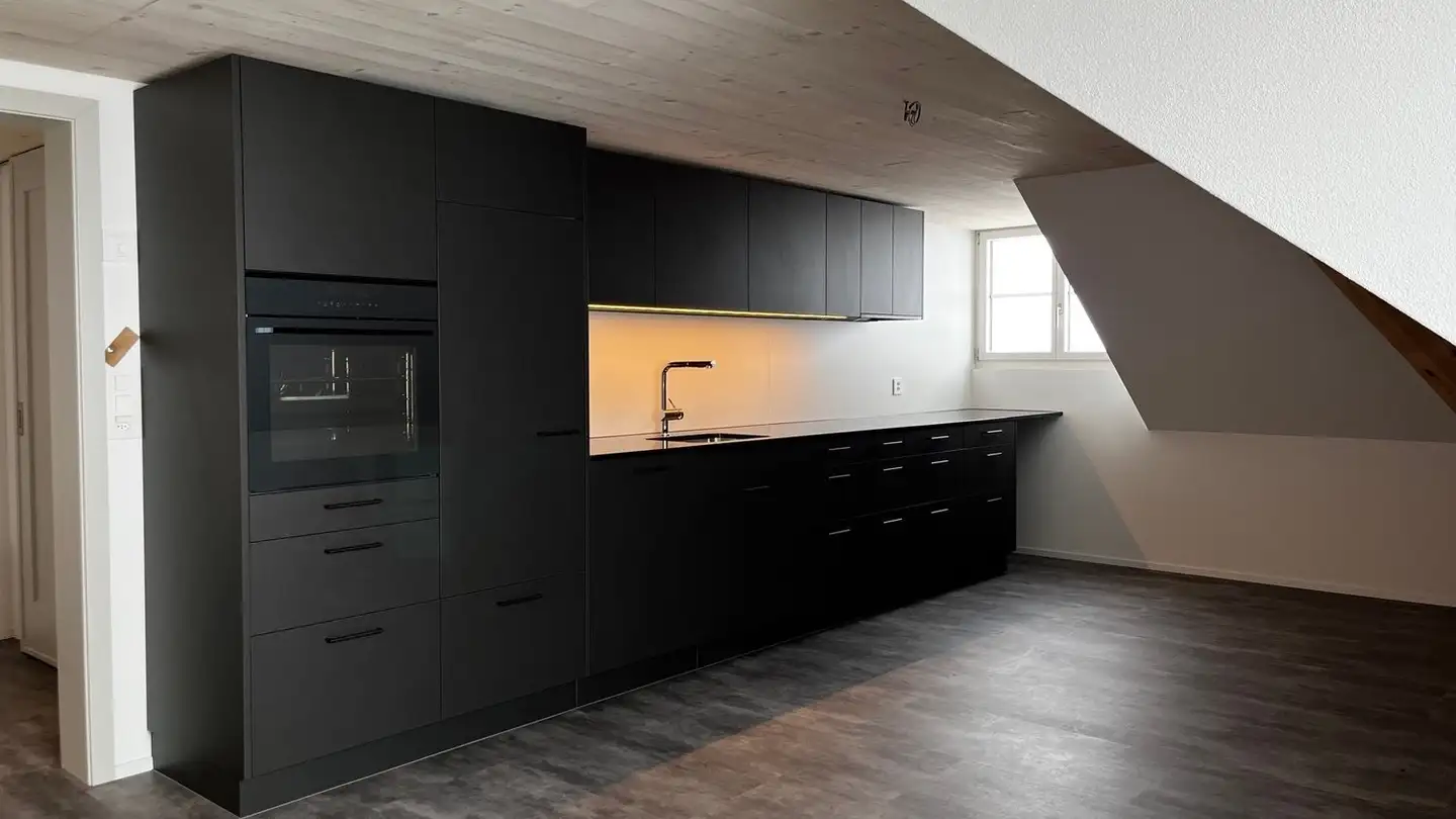 Appartement à louer - Sonnrain 4, 3416 Affoltern im Emmental