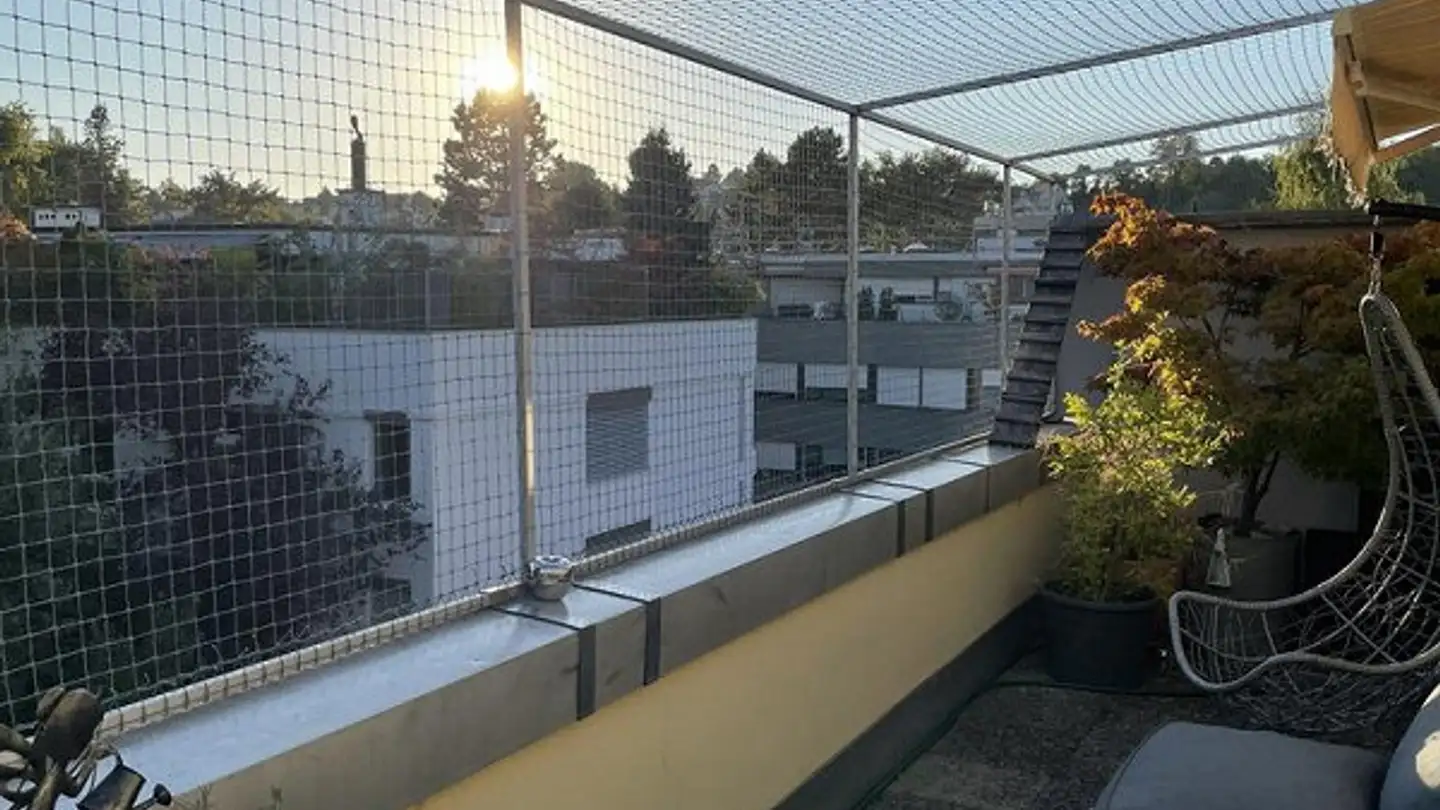 Wohnung mieten - Grabenring 21, 4123 Allschwil - Foto 4