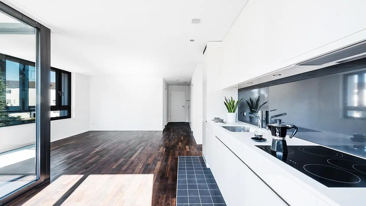 Appartement à louer - Iifang 7, 8598 Bottighofen - Photo 3