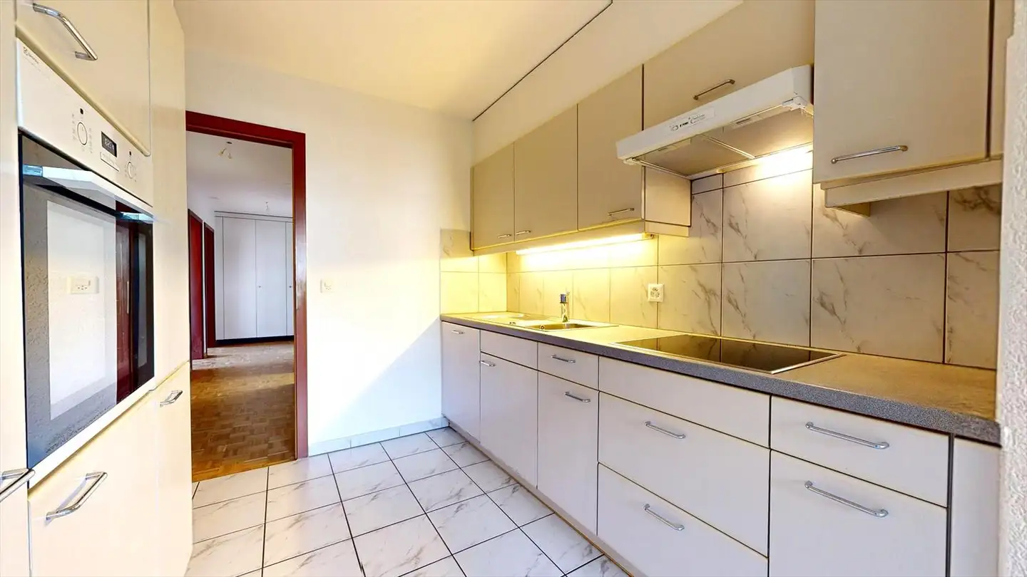 Appartamento in affitto - Chemin Des Sources 8, 2013 Colombier NE - Photo 4