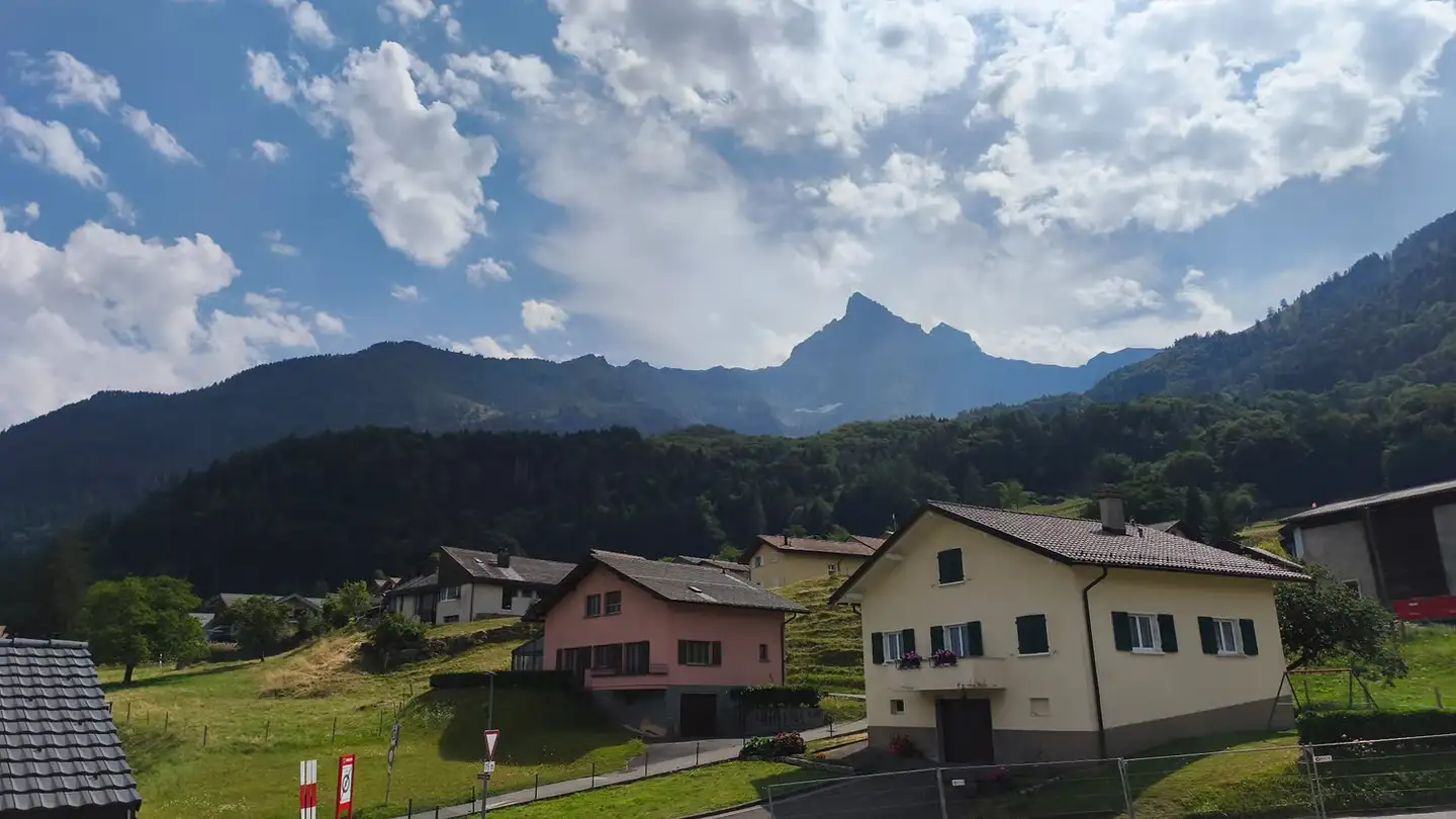 Appartement à louer - Route De La Doey, 1891 Vérossaz - Photo 4