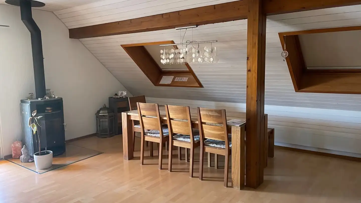 Duplex for rent - Chemin De La Course / Rennweg 57, 2504 Biel/Bienne - Photo 4