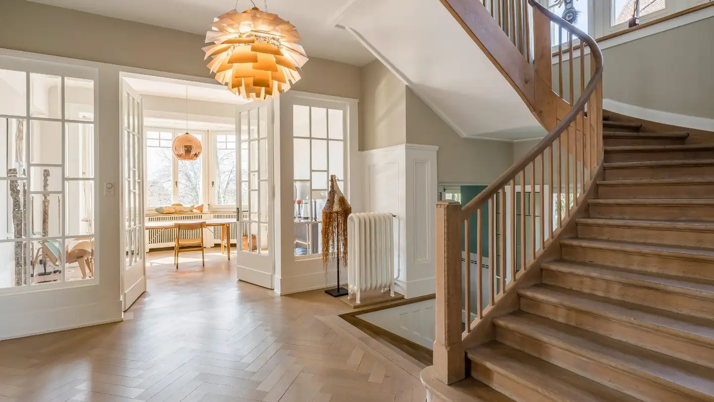 Villa mieten - 8044 Zürich