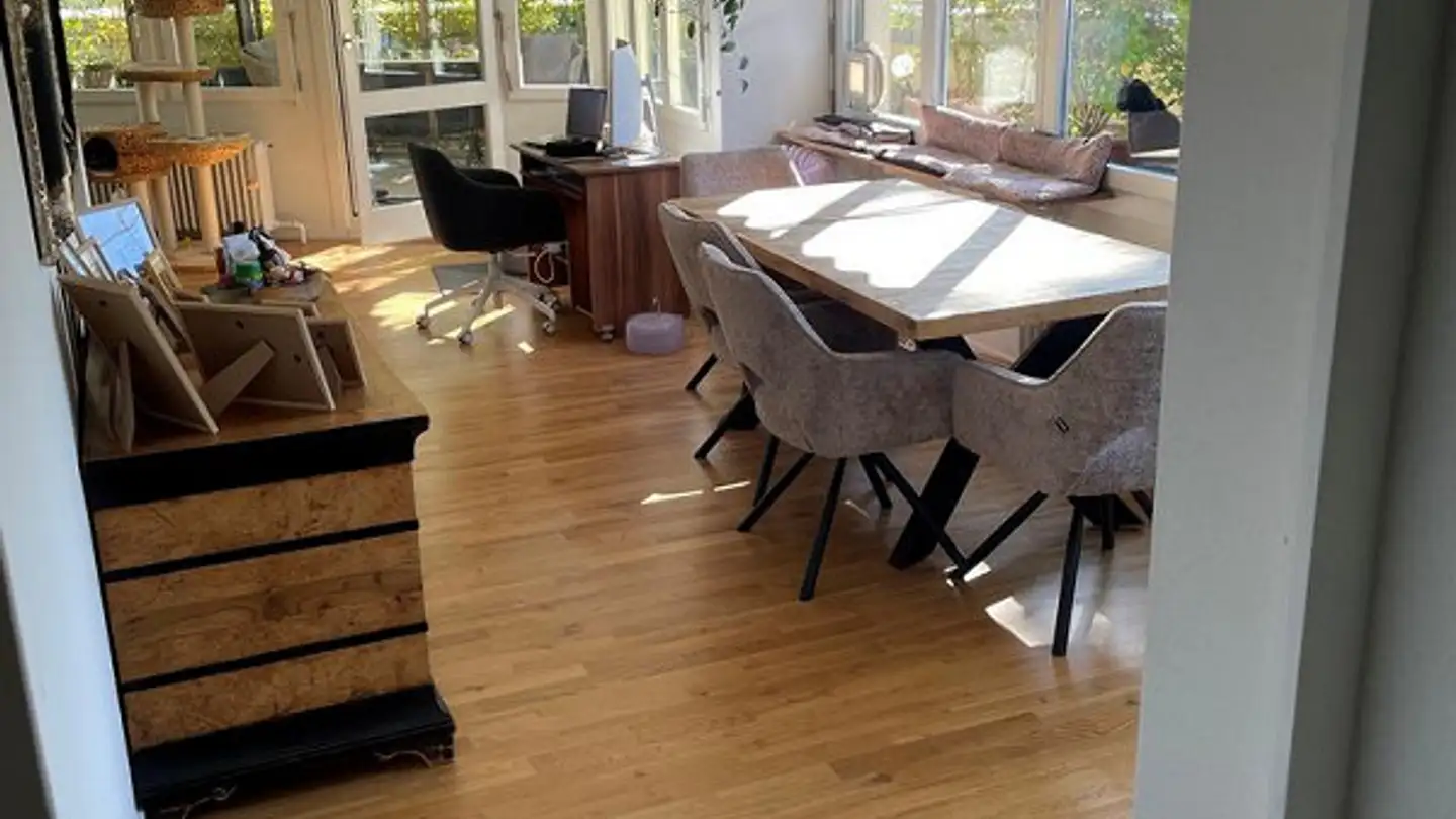 Wohnung mieten - Grabenring 21, 4123 Allschwil