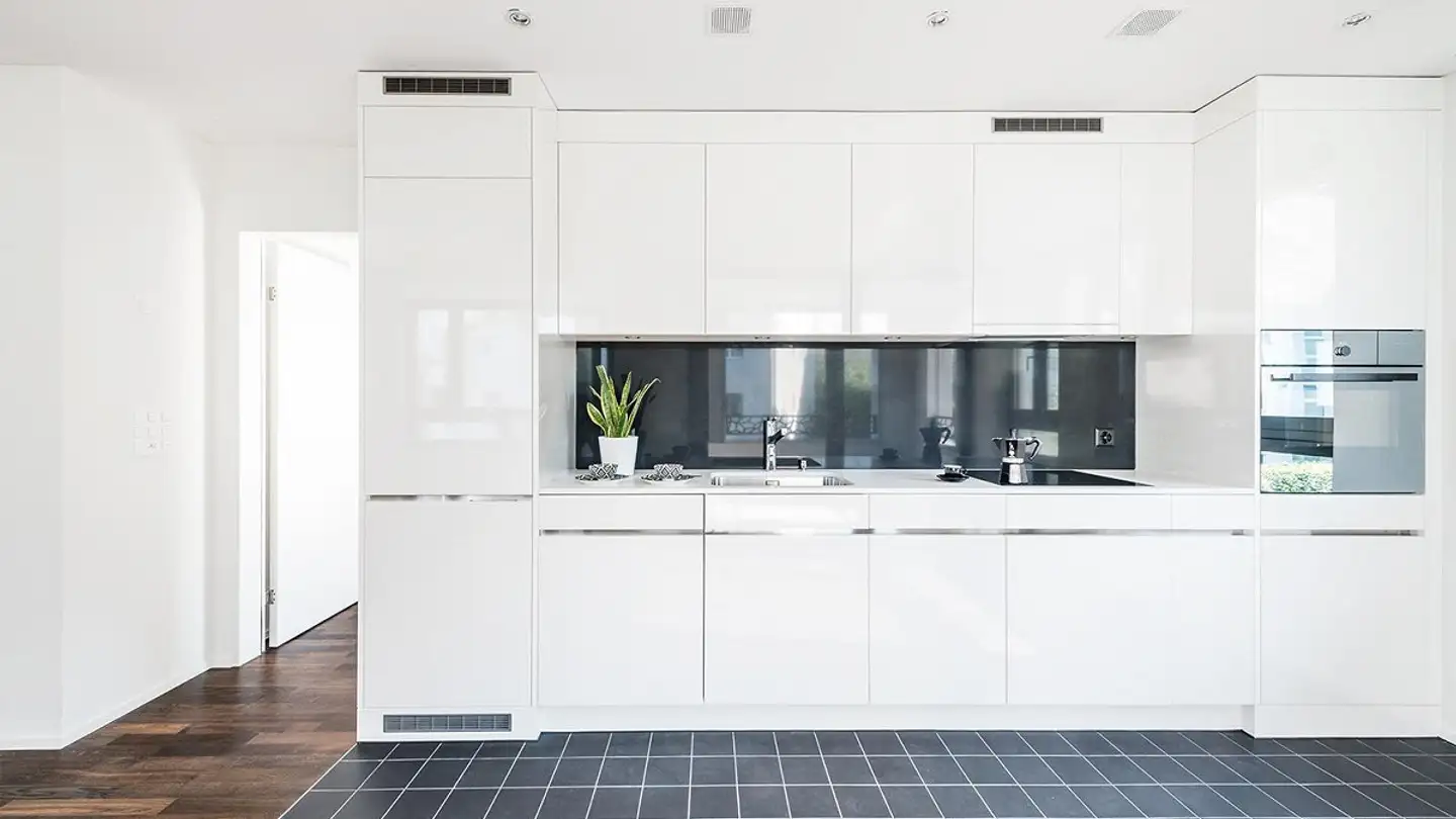Appartement à louer - Iifang 7, 8598 Bottighofen