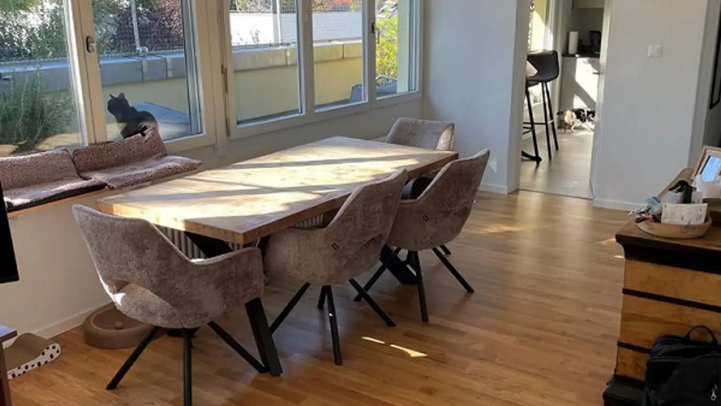 Wohnung mieten - Grabenring 21, 4123 Allschwil - Foto 2