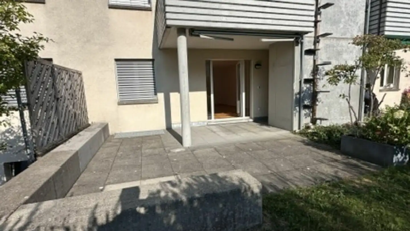 Apartment for rent - Obstgartenstrasse 16, 9300 Wittenbach