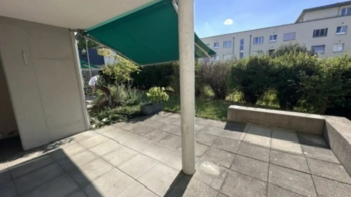 Apartment for rent - Obstgartenstrasse 16, 9300 Wittenbach - Photo 2