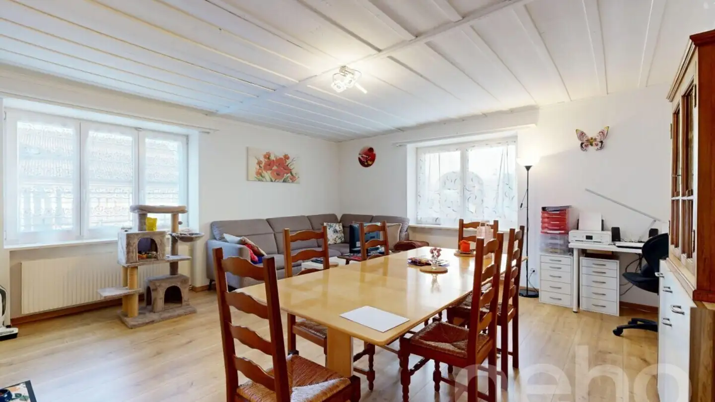 Edificio ad uso misto in vendita - 2603 Péry - Foto 3