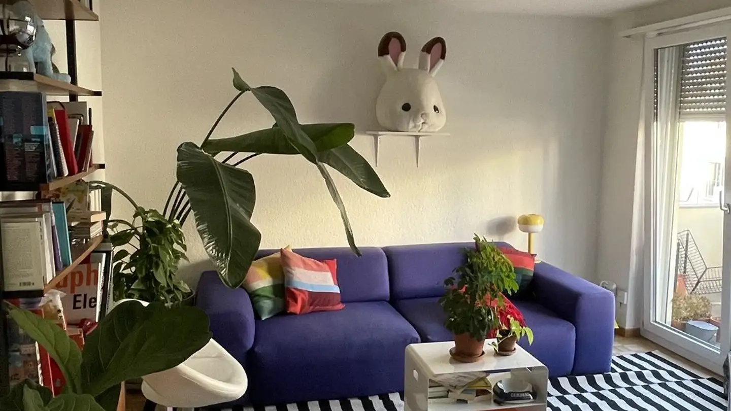 Apartment for rent - 8004 Zürich