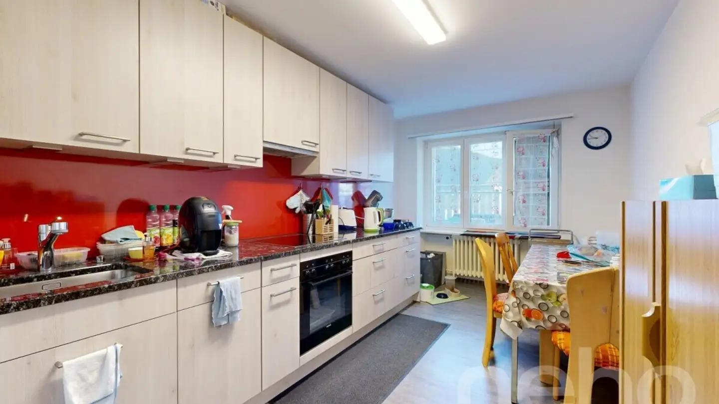 Edificio ad uso misto in vendita - 2603 Péry - Foto 4