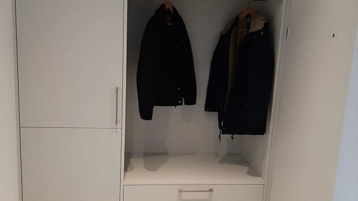 Appartement à louer - Stauffacherstrasse 17, 8200 Schaffhausen - Photo 2