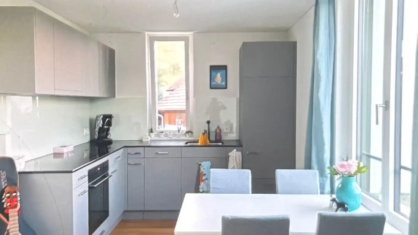 Wohnung mieten - 5107 Schinznach Dorf